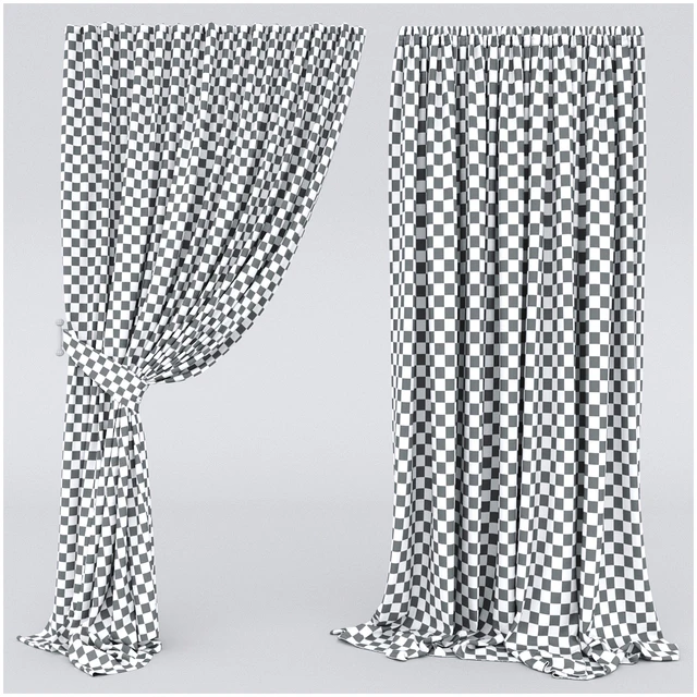 curtains 03 — Descargar