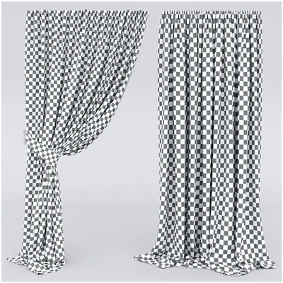 curtains 03 — Ver 3