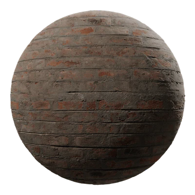 dirty brick wall texture — скачать
