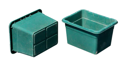 plastic box 001 — Скачать