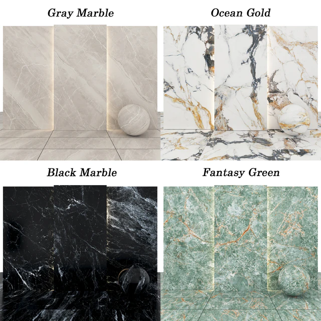 Collection Marble 19 — Descargar