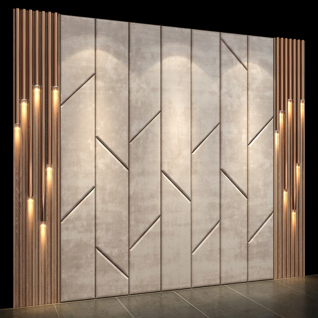 Wall Panel No.014 — Скачать