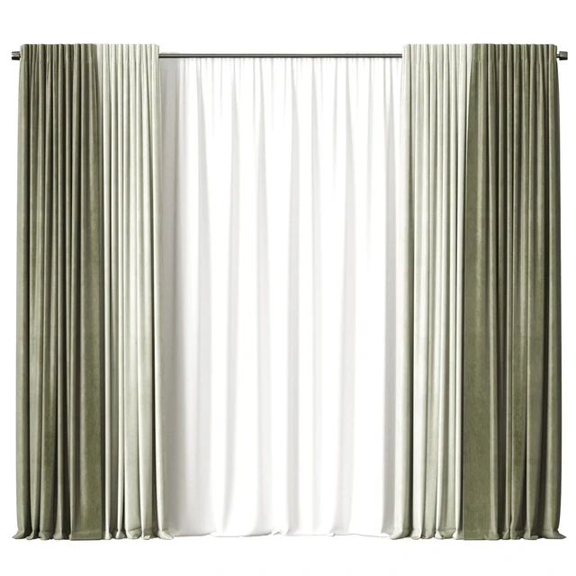 Curtains — Descargar