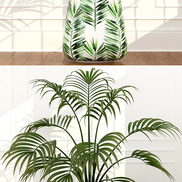 Plants collection 51 — Descargar