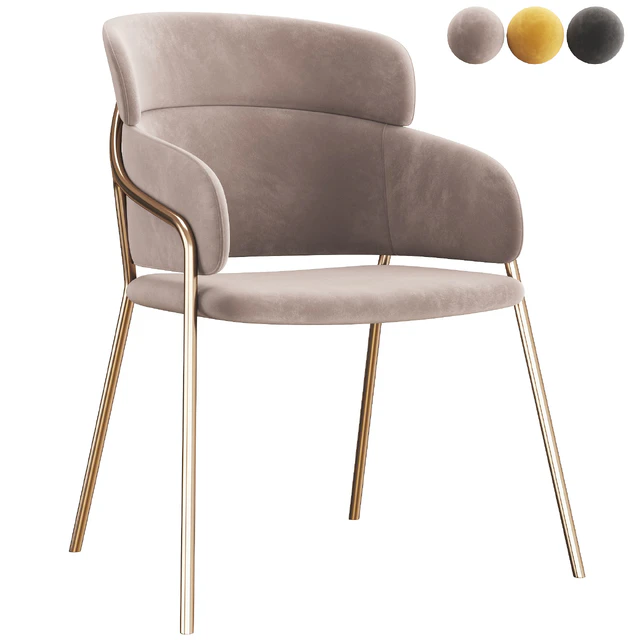 Strike Chair — Descargar