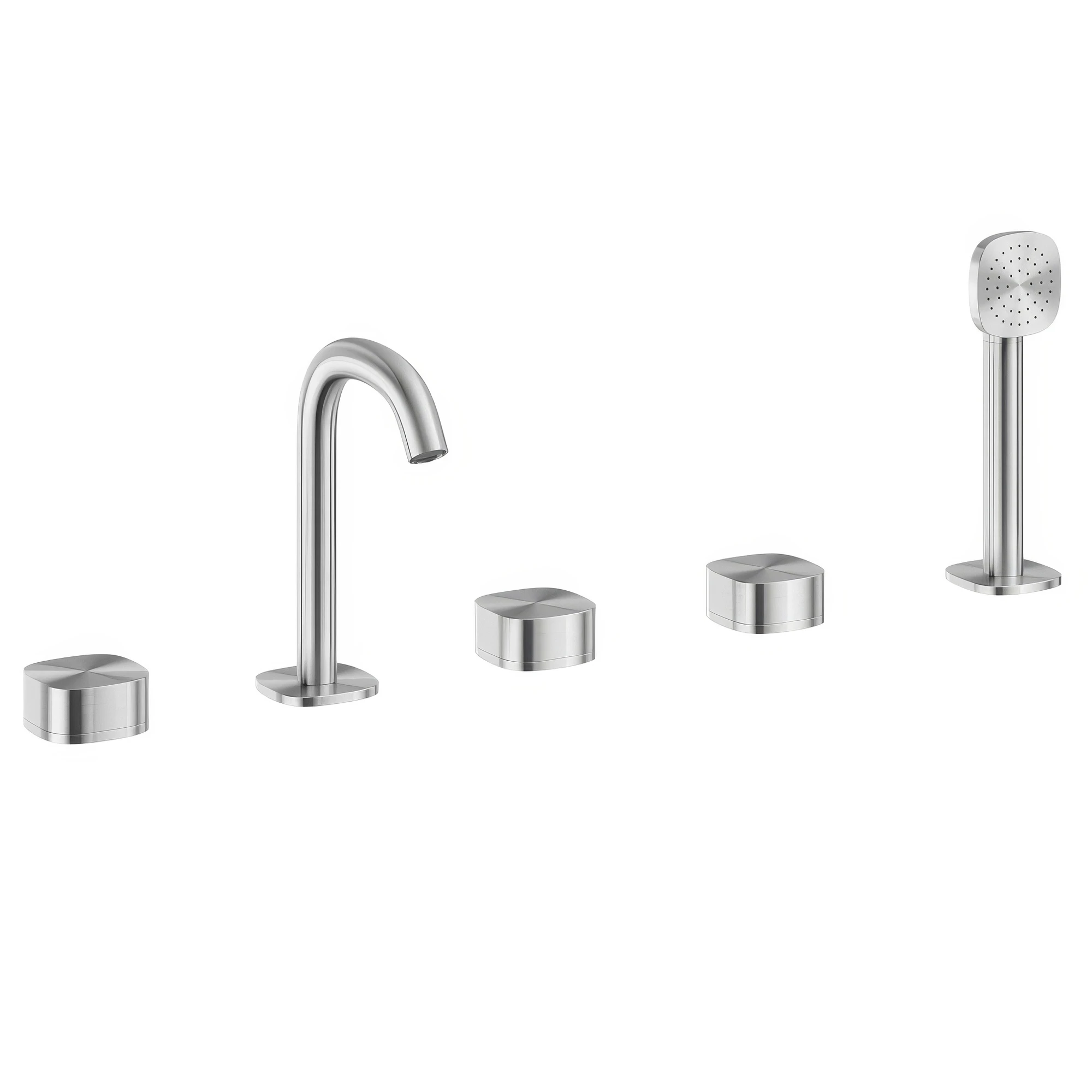super 22 98 shower mixer by quadro design — Descargar