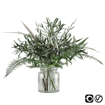 Spring Bouquet — Вид 1