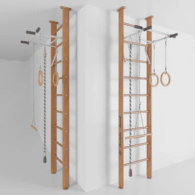 Children's sports complex (DSC) "Perfetto sport" Vostro PS-103 — Ver 1