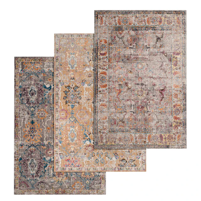 Carpets Set 87 — Descargar
