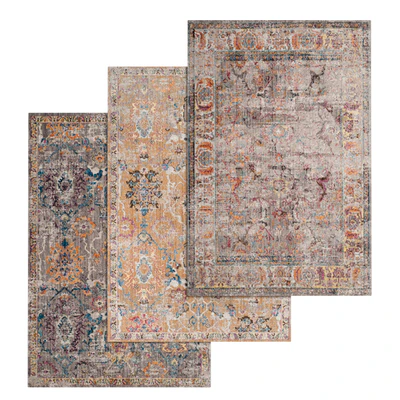 Carpets Set 87 — Ver 1