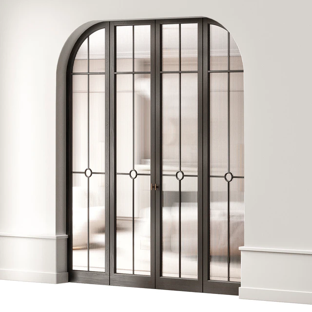 Art deco doors 4 — Descargar