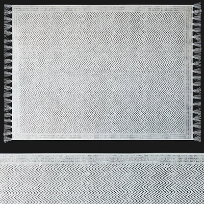 Carpets set 08 — View 3