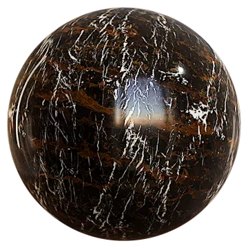 black and gold marble 001 — Скачать