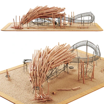 Log playground 5 — Ver 1