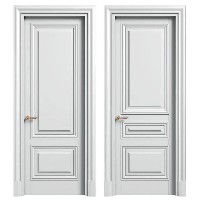 Volhovec doors ANTIQUE — Скачать