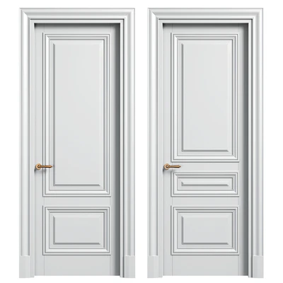 Volhovec doors ANTIQUE — Вид 1