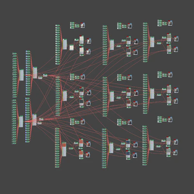 KERAMA MARAZZI Majorelle — Ver 4