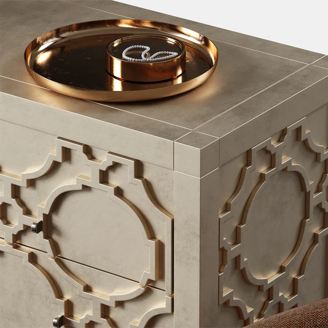 Bernhardt &amp; uttermost set — Descargar