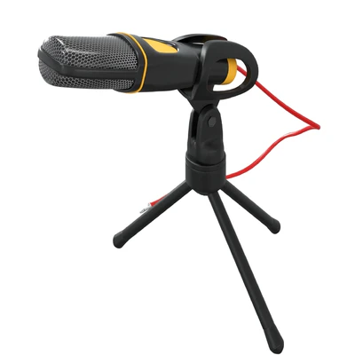 microphone 001 — View 1