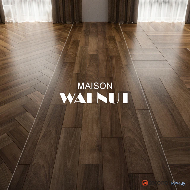 ITALON Maison walnut — Descargar