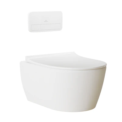 set bathroom — Ver 1