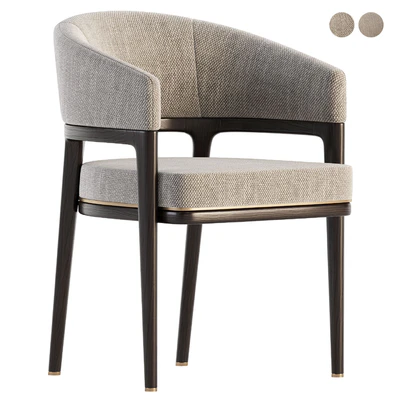 Mark dining chair by ASTER — Вид 1