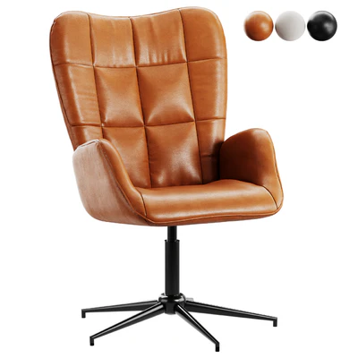 Chair Iris Swivel — Ver 2
