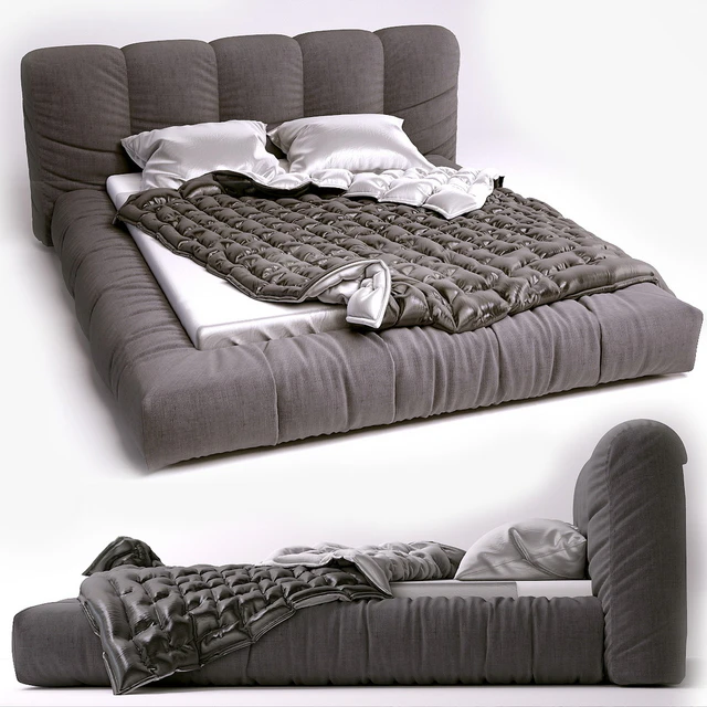 Bed SMA Sharpey — Descargar