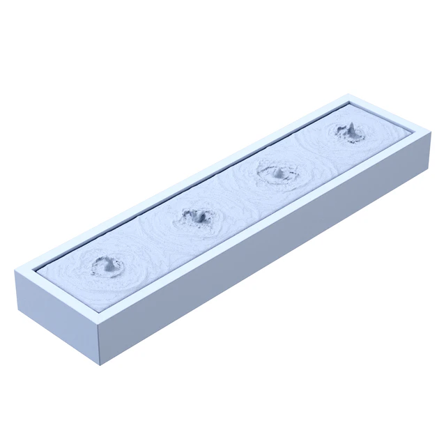 Adezz Aluminum Water Tables — Descargar