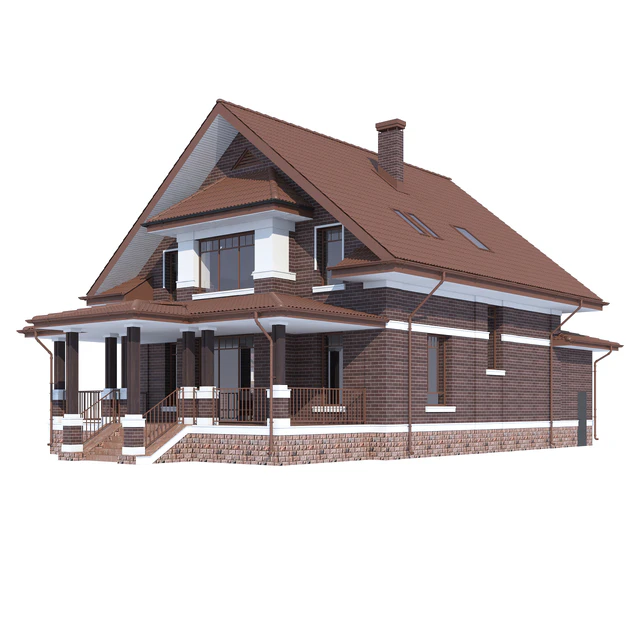 ABS House V249 — Скачать