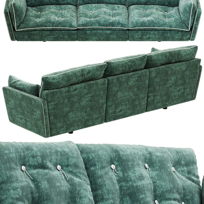 Baxter SORRENTO sofa — Вид 2