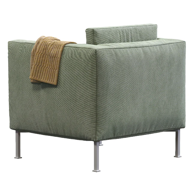 Livingdivani armchair box — Descargar