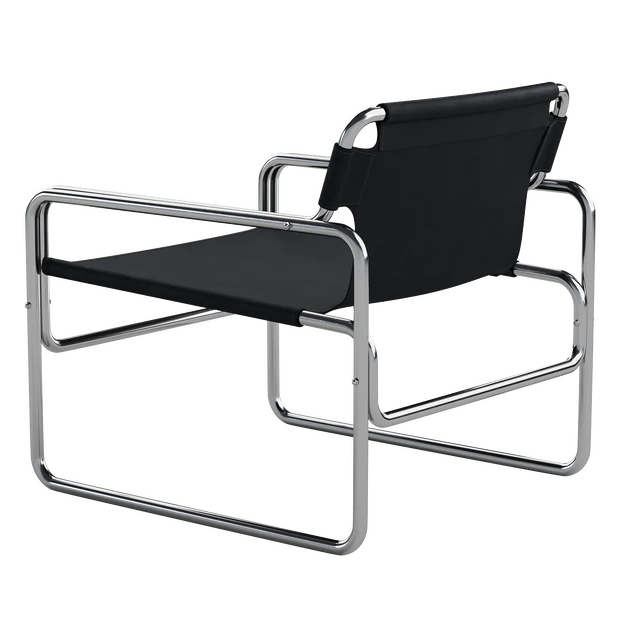 Armchair Scandi Furniture Christofer — Descargar