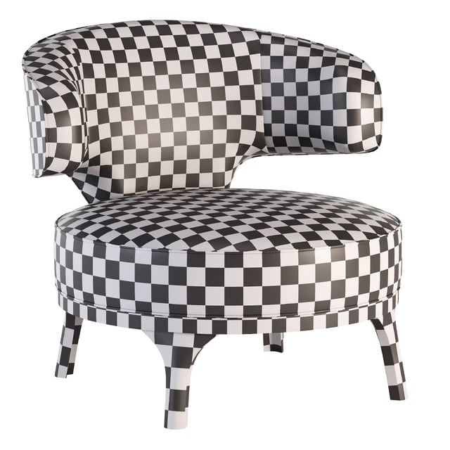 Armchair by martinez cardona — Descargar
