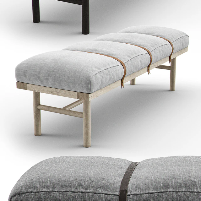 SAFARI Bench - KEYSTONE DESIGNER — Descargar