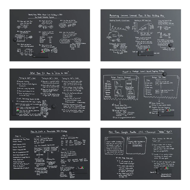 PolyVision - WhiteBoard & BlackBoard Sans, Serif, Flow Set1 — Descargar