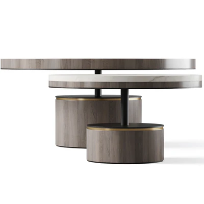 Coffee table PAROS by Frato — Вид 3