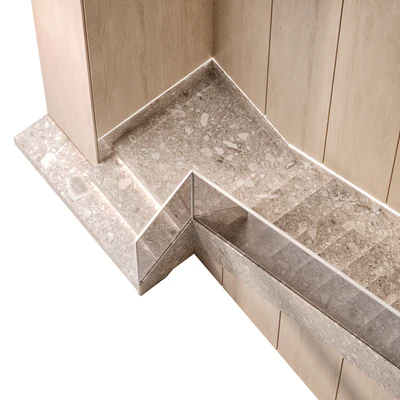 Stair modern 6 — Вид 3