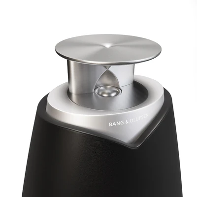 B & O BeoLab 20 Black — Ver 2