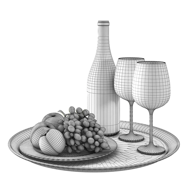 White Wine — Descargar