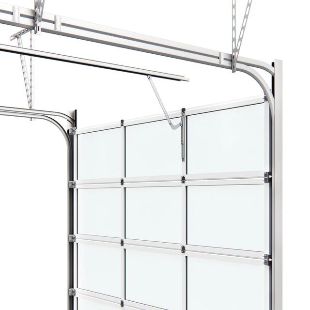 Automatic gates Hormann — Descargar