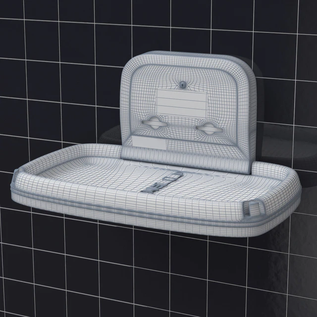 Changing station Koala Kare Primex KB200 — Descargar