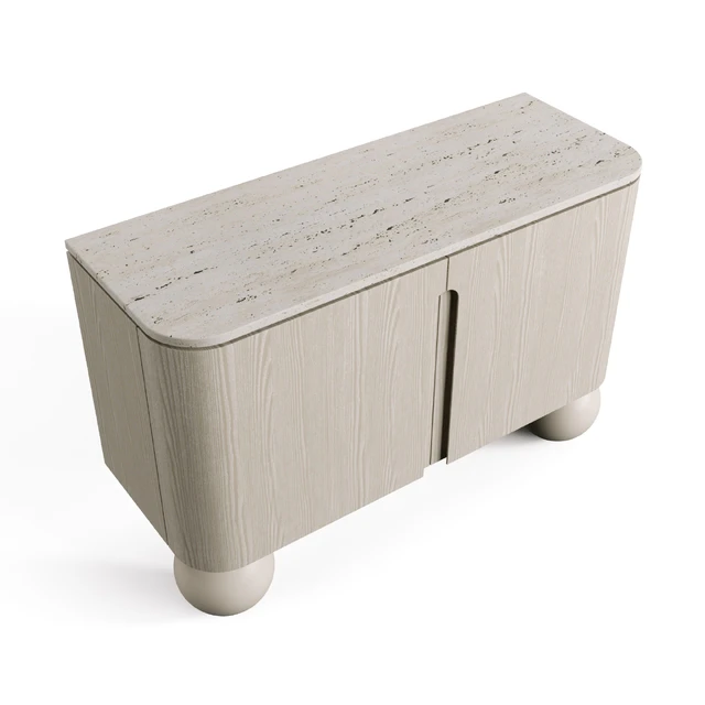 Le Berre Vevaud Olbia Commode — Descargar