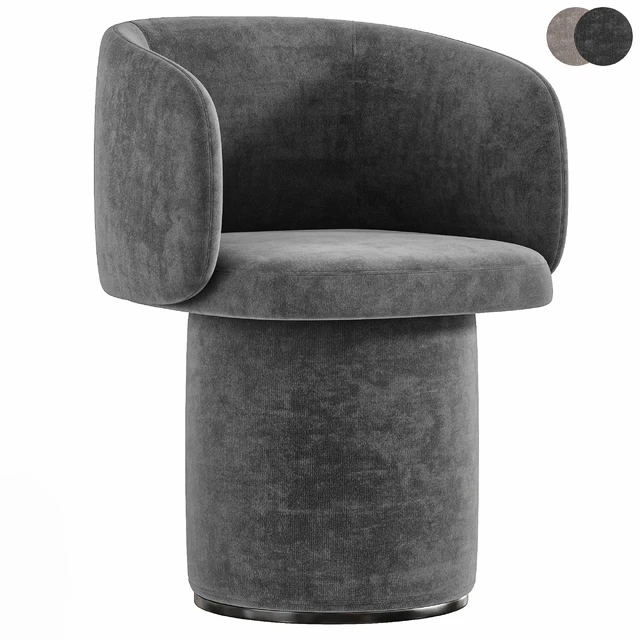 BILLIE CHAIR DITRE ITALIA COLLECTION — Download