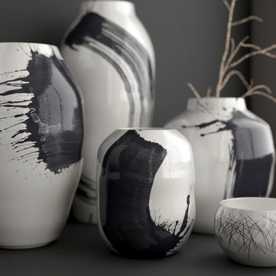 Tom Kemp's vases set — Вид 2