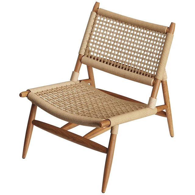 Codolar Armchair by Kave Home — Descargar