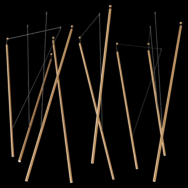 centersvet chandelier MACARENA — Скачать
