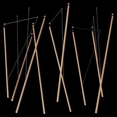 centersvet chandelier MACARENA — Вид 1