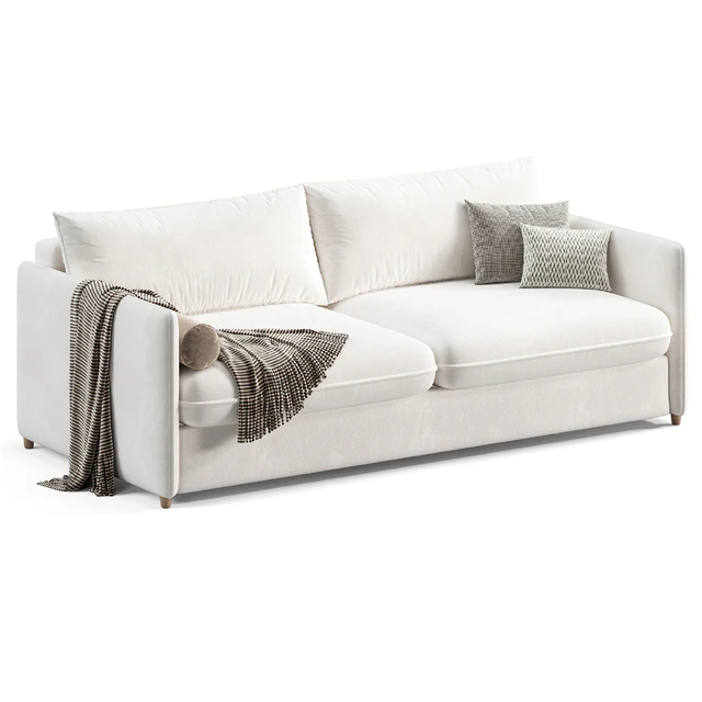 SKdesign Mons Wagon Sofa — Скачать
