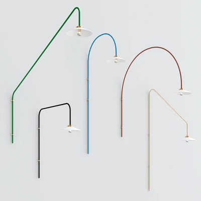 Hanging lamp collection By valerie objects — Вид 3